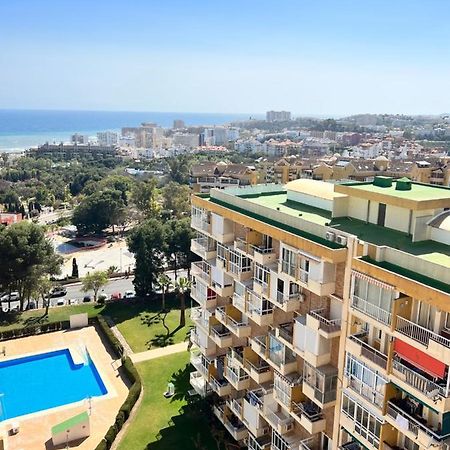 Hercules 1004 Benalmádena Εξωτερικό φωτογραφία