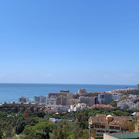 Hercules 1004 Benalmádena Εξωτερικό φωτογραφία