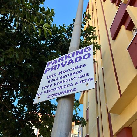 Hercules 1004 Benalmádena Εξωτερικό φωτογραφία