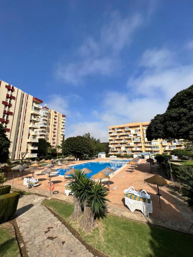 Hercules 1004 Benalmádena Εξωτερικό φωτογραφία