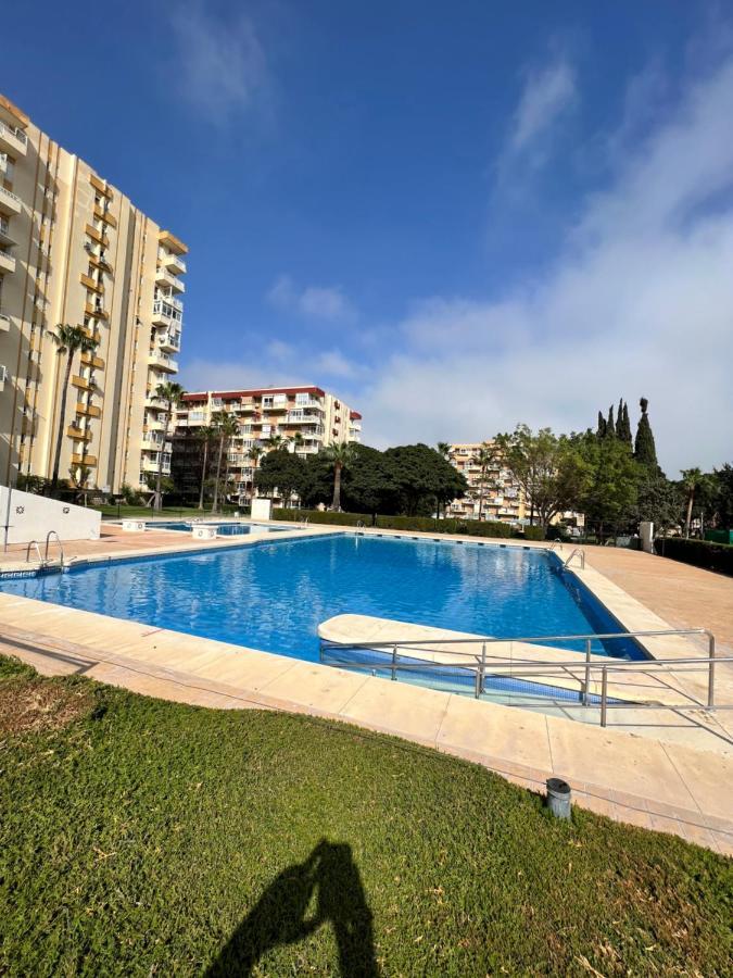 Hercules 1004 Benalmádena Εξωτερικό φωτογραφία
