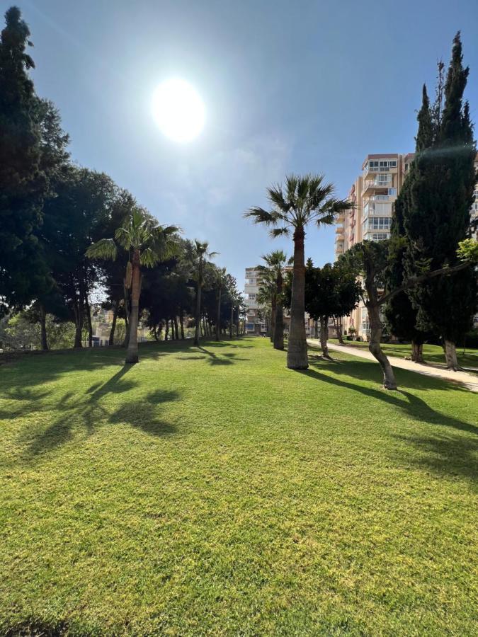 Hercules 1004 Benalmádena Εξωτερικό φωτογραφία