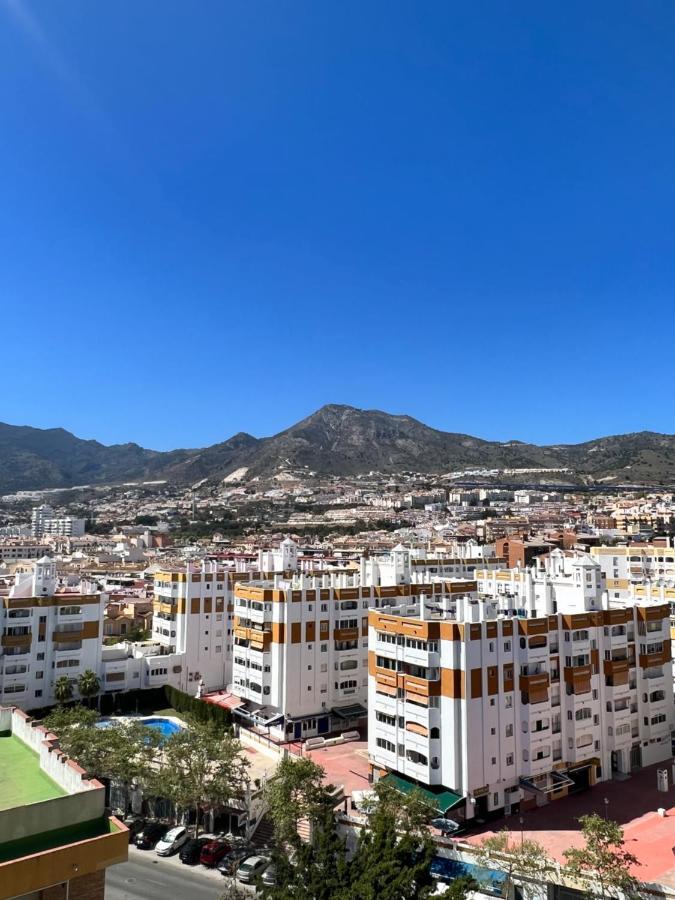 Hercules 1004 Benalmádena Εξωτερικό φωτογραφία