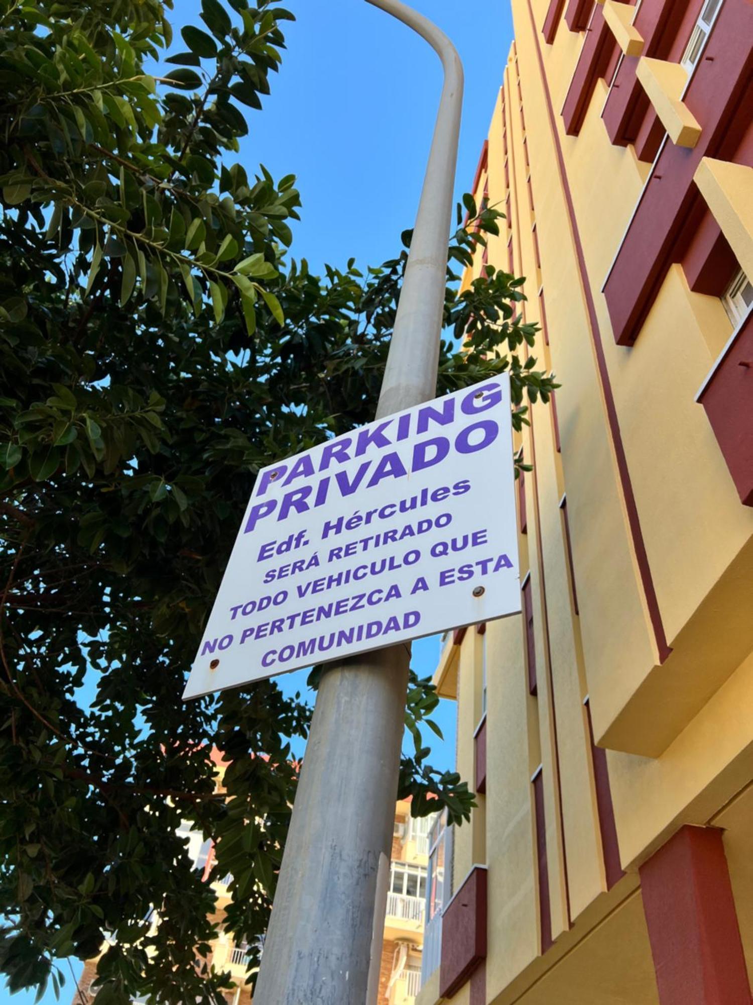 Hercules 1004 Benalmádena Εξωτερικό φωτογραφία
